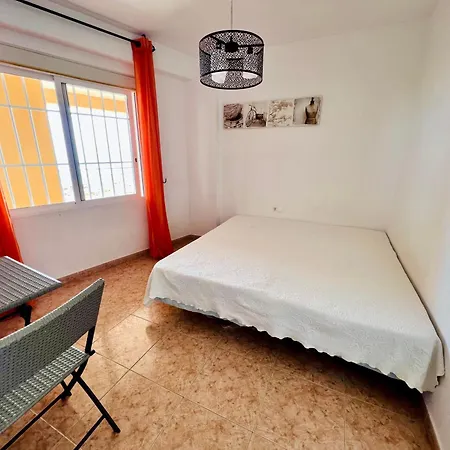 Luz Mar Apartment
