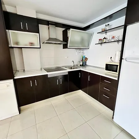 Apartment Luz Mar *