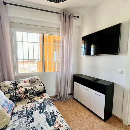 Luz Mar Apartment Torrevieja